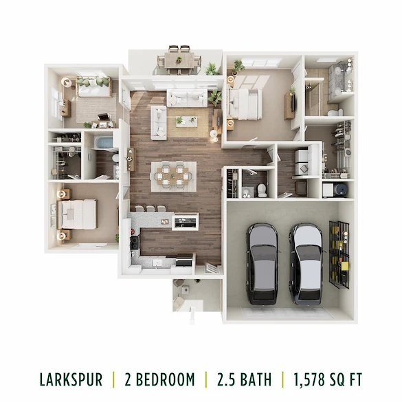 Life at Sugar Maple Commons-photo-3