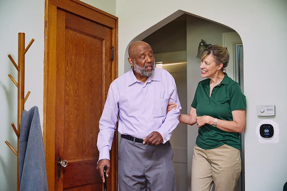 Life at Home Instead - Kendallville-photo-15