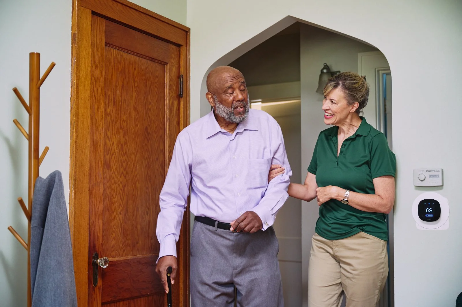 Life at Home Instead - Kendallville-photo-15