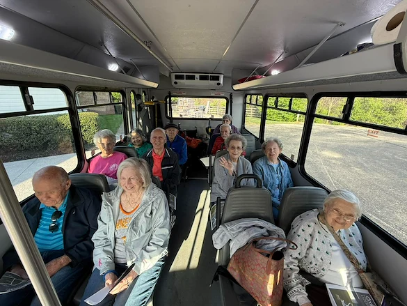 Life at Charter Senior Living of Jefferson City-photo-4