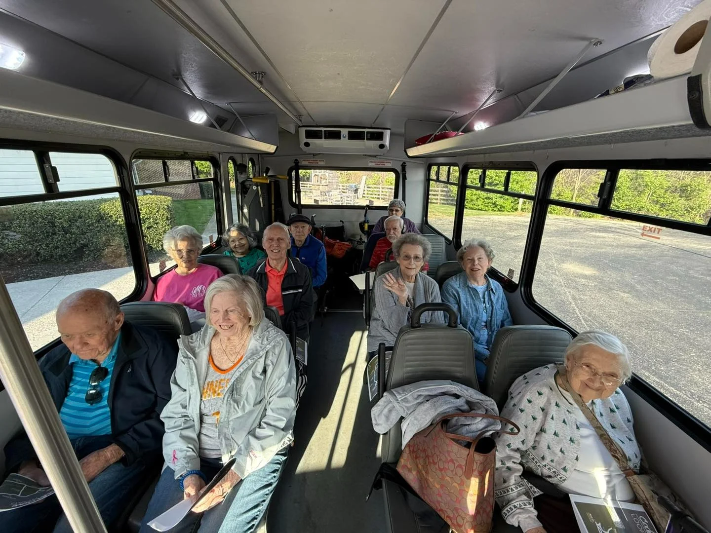 Life at Charter Senior Living of Jefferson City-photo-4