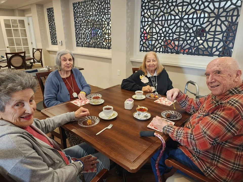 Life at Charter Senior Living of Woodbridge-photo-2